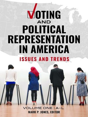 cover image of Voting and Political Representation in America
